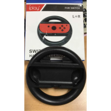Switch Mini Steering Wheel (iPlay) 1pcs/pack