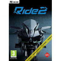 PC Ride 2 (Rally)