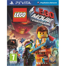 LEGO  The Movie Video game