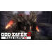 PS4 God Eater 2 Rage Burst (Japanese/Chinese)ゴッドイーター2レイジバースト（日本語/中国語）