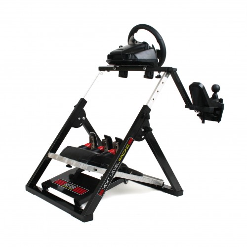 Pagnian Next Level Racing Wheel Stand.
