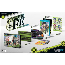 Tokyo Mirage Session #Fe Special Edition