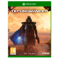 XB1 Technomancer