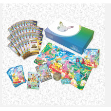 Pokemon TCG 30th Celebration Ultra Premium Collection Day (English) Pokemon TCG 30th Celebration Ultra Premium Collection Day (English)