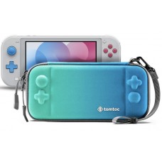 Switch Lite Slim Protective Case Sailing Day (TomToc)