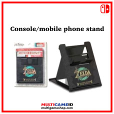 Switch Console /Mobile Phone Stand Zelda TOTK Edition (Akitomo)
