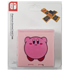 Card Case Box Kirby Pink  (M1616)