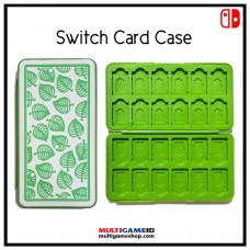 Card Case 24 Animal Crossing