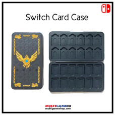 Card Case 24 “3D” Zelda wing Edition