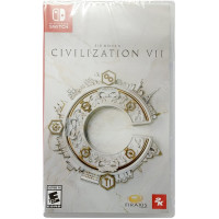 NS Sid Meiers Civilization VII / 7 (New)
