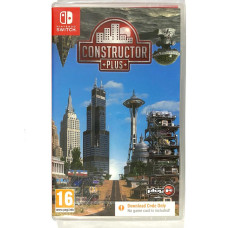 Constructor Plus (Download Code)