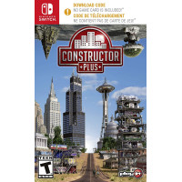 NS Constructor Plus (Download Code) US