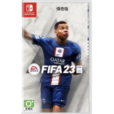 —PO— FIFA 23 Legacy Edition (Sept 30, 2022)