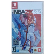 NBA 2K22 +DLC