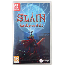 NS Slain Back from Hell 