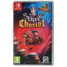 NS Super Chariot