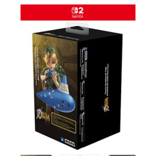 Electric OCARINA OF TIME
