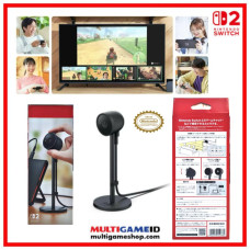 Nintendo Switch 2 Camera (Official Nintendo)