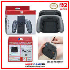Nintendo Switch 2 Charging Grip (Official Nintendo)