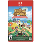 Animal Crossing