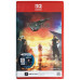 Switch 2 Final Fantasy VII Rebirth +Magic Card (Game Key Card) 