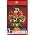 Switch 2 Two Point Museum Explorer Edition (Game Key Card)
