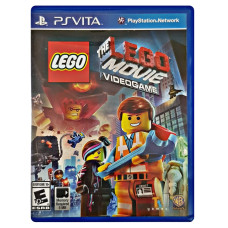 LEGO The Movie Video game  