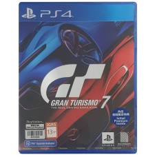(Free Ongkir) GT7 Gran Turismo 7 