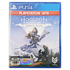Horizon Zero Dawn Complete Edition Playstation Hits
