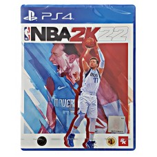 NBA 2K22 +DLC 