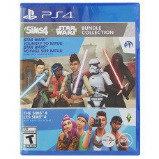 The Sims 4 Bundle Star Wars