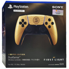 PS5 Dualsense Wireless Controller 007 First Light Limited Edition +Twin Charging Power A PS5 Dualsense Wireless Controller 007 First Light Limited Edition +Twin Charging Power A