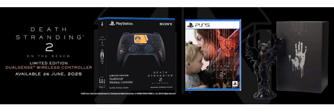 Death Stranding