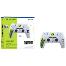 PS5 Dualsense Wireless Controller Marathon Limited Edition 