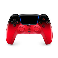 (DOP) PS5 Dualsense Wireless Controller (HYPERPOP) TECHNO RED (DOP) PS5 Dualsense Wireless Controller (HYPERPOP) TECHNO RED