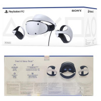 PS5 Playstation VR2 PSVR2 (PS-VR2) SONY ID
