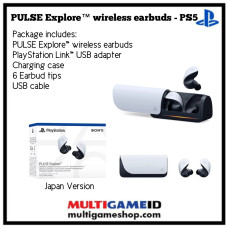 PS5 Pulse Explore Wireless Earphones / Earbuds (CFI-CWE1)