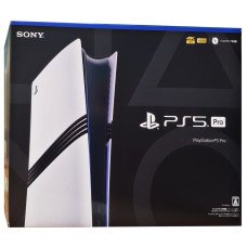PS5 PRO 2TB Digital Console