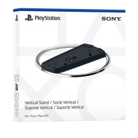 PS5 Slim Vertical Stand (Warranty Indonesia)