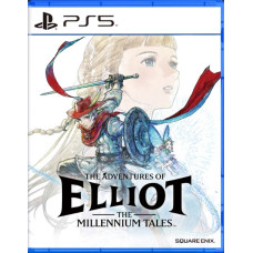 PS5 The Adventures of Elliot The Millennium Tales (June 18, 2026)