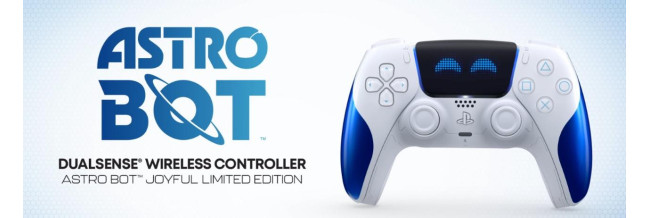 Astro Bot