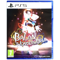 PS5 Balan Wonderworld PS5 Balan Wonderworld