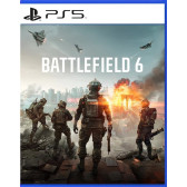 Battlefield