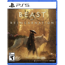 PS5 Beast of Reincarnation +DLC (August 04, 2026)