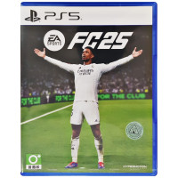 (9.9) PS5 FC 25 EA Sports Football Club 25