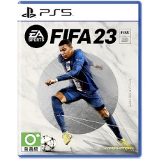 —PO— FIFA 23 (Sept 30, 2022)