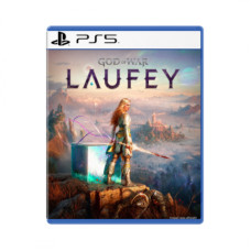 PS5 God of War Laufey (Feb 16, 2027)