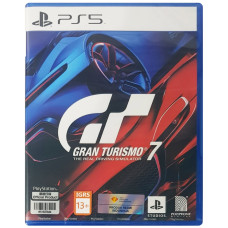 GT7 GranTurismo 7 / Gran Turismo 7 
