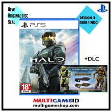 PS5 Halo Campaign Evolved (Jul 28, 2026)