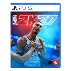 PS5 NBA 2K27 (Sept 04, 2026) PS5 NBA 2K27 (Sept 04, 2026)